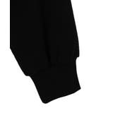 ラインストーンショートプルパーカー | WEGO【WOMEN】 | 詳細画像23 