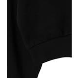 ラインストーンショートプルパーカー | WEGO【WOMEN】 | 詳細画像24 