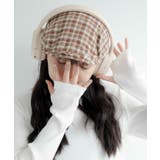 ホワイトチェック1 | チェックハンチング | WEGO【MEN】
