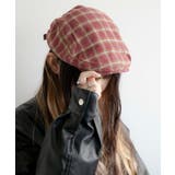 チェックハンチング | WEGO【MEN】 | 詳細画像3