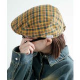 チェックハンチング | WEGO【MEN】 | 詳細画像4