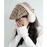 チェックハンチング | WEGO【MEN】 | 詳細画像5