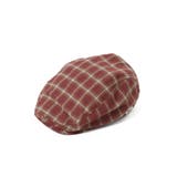 チェックハンチング | WEGO【MEN】 | 詳細画像8