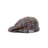 チェックハンチング | WEGO【MEN】 | 詳細画像12