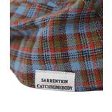 チェックハンチング | WEGO【MEN】 | 詳細画像15
