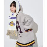 別注NBA マフラータオル | WEGO【MEN】 | 詳細画像4 