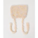 シャギーネコミミバラクラバ | WEGO【MEN】 | 詳細画像10
