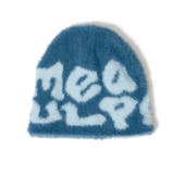シャギーロゴニットワッチ | WEGO【MEN】 | 詳細画像6