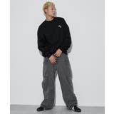 別注BENDAVISワンポイントプルオーバー | WEGO【MEN】 | 詳細画像3