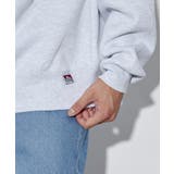 別注BENDAVISワンポイントプルオーバー | WEGO【MEN】 | 詳細画像5