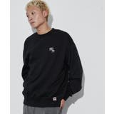 別注BENDAVISワンポイントプルオーバー | WEGO【MEN】 | 詳細画像10