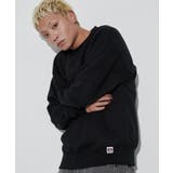 別注BENDAVISワンポイントプルオーバー | WEGO【MEN】 | 詳細画像11