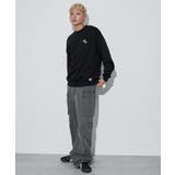 別注BENDAVISワンポイントプルオーバー | WEGO【MEN】 | 詳細画像12