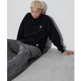 別注BENDAVISワンポイントプルオーバー | WEGO【MEN】 | 詳細画像13