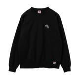 別注BENDAVISワンポイントプルオーバー | WEGO【MEN】 | 詳細画像18
