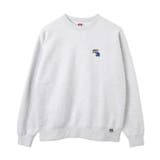 別注BENDAVISワンポイントプルオーバー | WEGO【MEN】 | 詳細画像19