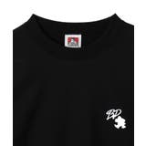 別注BENDAVISワンポイントプルオーバー | WEGO【MEN】 | 詳細画像21