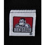 別注BENDAVISワンポイントプルオーバー | WEGO【MEN】 | 詳細画像24