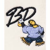 別注BENDAVISワンポイントプルオーバー | WEGO【MEN】 | 詳細画像25
