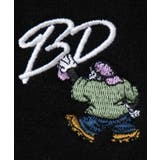 別注BENDAVISワンポイントプルオーバー | WEGO【MEN】 | 詳細画像26