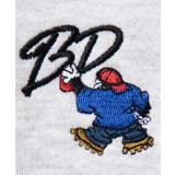別注BENDAVISワンポイントプルオーバー | WEGO【MEN】 | 詳細画像27