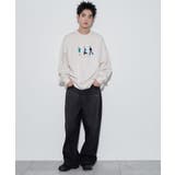CITYBOYSプルオーバー | WEGO【MEN】 | 詳細画像2