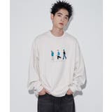CITYBOYSプルオーバー | WEGO【MEN】 | 詳細画像5