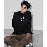 CITYBOYSプルオーバー | WEGO【MEN】 | 詳細画像7