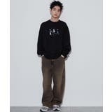 CITYBOYSプルオーバー | WEGO【MEN】 | 詳細画像9