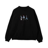 CITYBOYSプルオーバー | WEGO【MEN】 | 詳細画像11