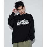メタリックロゴプルオーバー | WEGO【MEN】 | 詳細画像7
