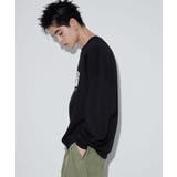 メタリックロゴプルオーバー | WEGO【MEN】 | 詳細画像8