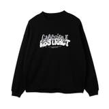 メタリックロゴプルオーバー | WEGO【MEN】 | 詳細画像11
