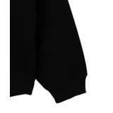 メタリックロゴプルオーバー | WEGO【MEN】 | 詳細画像15