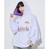 114 | 別注NBAバルーンプルパーカー | WEGO【MEN】