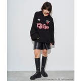 別注NBAバルーンプルパーカー | WEGO【MEN】 | 詳細画像2