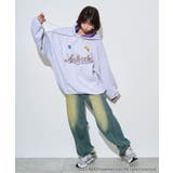 別注NBAバルーンプルパーカー | WEGO【MEN】 | 詳細画像3