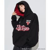 別注NBAバルーンプルパーカー | WEGO【MEN】 | 詳細画像5
