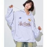 別注NBAバルーンプルパーカー | WEGO【MEN】 | 詳細画像8