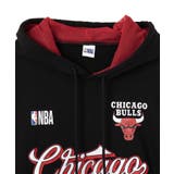 別注NBAバルーンプルパーカー | WEGO【MEN】 | 詳細画像13
