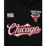 別注NBAバルーンプルパーカー | WEGO【MEN】 | 詳細画像17