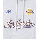 別注NBAバルーンプルパーカー | WEGO【MEN】 | 詳細画像18