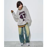 別注NBAジャガードプルオーバー | WEGO【MEN】 | 詳細画像2