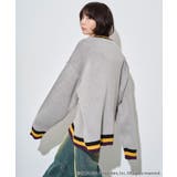 別注NBAジャガードプルオーバー | WEGO【MEN】 | 詳細画像4