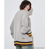 別注NBAジャガードプルオーバー | WEGO【MEN】 | 詳細画像5
