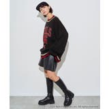 別注NBAジャガードプルオーバー | WEGO【MEN】 | 詳細画像9