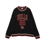 別注NBAジャガードプルオーバー | WEGO【MEN】 | 詳細画像11