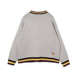 別注NBAジャガードプルオーバー | WEGO【MEN】 | 詳細画像12