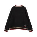 別注NBAジャガードプルオーバー | WEGO【MEN】 | 詳細画像13