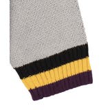 別注NBAジャガードプルオーバー | WEGO【MEN】 | 詳細画像16
